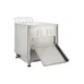 Winco ECT-700 Countertop Conveyor Toaster w/ 700 Slices/Hour, Variable Conveyor Speed 2 image