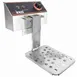 Winco EFT-32 32 lb. Twin Well Electric Countertop Fryer 12 image