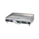 Winco EGD-36M 36" Spectrum Countertop Electric Griddle w/ 36" x 16.5" Steel Surface, 208/240V 1 image