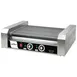 Winco EHDG-11R Spectrum RollsRight Commercial Roller Grill w/ 30 Hot Dogs Capacity 1 image