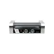 Winco EHDG-5R Spectrum RollsRight Commercial Roller Grill w/ 12 Hot Dogs Capacity 2 image