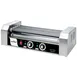 Winco EHDG-5R Spectrum RollsRight Commercial Roller Grill w/ 12 Hot Dogs Capacity 1 image