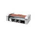 Winco EHDG-7R Spectrum RollsRight Commercial Roller Grill w/ 18 Hot Dog Capacity 3 image