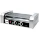 Winco EHDG-7R Spectrum RollsRight Commercial Roller Grill w/ 18 Hot Dog Capacity 1 image