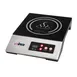 Winco EIC-400E Countertop Induction Cooker w/ Easy-Touch Control Pad, Ceramic Glass Surface 1 image