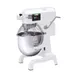 Winco EMP-20 Floor Model 21,1 qt Planetary Mixer, #12 HUB, 3-Speed, 1-1/2 hp 1 image