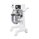 Winco EMP-30 Floor Model 31,7 qt  Planetary Mixer w/ Guard and Standard Attachments, #12 HUB, 3-Speed, 2 hp 1 image