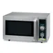 Winco EMW-1000SD 1000-Watt Commercial Microwave Oven w/ 0.9 cu ft Capacity, Dial Control 1 image