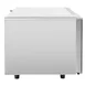 Winco EMW-1000ST 1000-Watt Commercial Microwave Oven w/ 0.9 cu ft Capacity, Touch Control 6 image