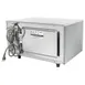 Winco EMW-1000ST 1000-Watt Commercial Microwave Oven w/ 0.9 cu ft Capacity, Touch Control 7 image