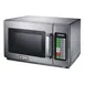 Winco EMW-1800AT 1800 Watts Commercial Microwave Oven w/ 1.2 cu ft Cap, Touch Control  1 image