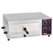 Winco EPO-1 20" Electric Countertop Single-Deck Pizza Bake Oven w/ (1) 12" Pizza Capacity 1 image