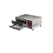 Winco EPO-1 20" Electric Countertop Single-Deck Pizza Bake Oven w/ (1) 12" Pizza Capacity 4 image