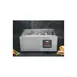 Winco ESVC-28 Countertop Electric Sous Vide Cooker w/ 7.4-Gal. Capacity, Digital Controls 3 image