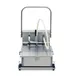 Winston F662T Collectramatic® Mobile Fryer Filter w/ 90-Lb Capacity, One-Way Pump & Hose 1 image