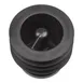 Winco FB-TS20 Bar Maid Drain Seal for 2" Drain Pipes, Compatible with 2" Pipe - Case 1 image