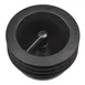 Winco Bar Maid FB-TS30 Drain Trap Seal for 3" Drain Pipes  1 image