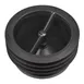 Winco Bar Maid FB-TS35 Drain Trap Seal for 3.5" Drain Pipes 1 image