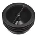 Winco Bar Maid FB-TS40 Drain Trap Seal for 4" Drain Pipes 1 image