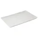 Winco FFT-1826 Fast Food Tray, 18" x 26", Polypropylene, White, NSF 1 image