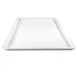 Winco FFT-1826 Fast Food Tray, 18" x 26", Polypropylene, White, NSF 4 image