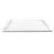 Winco FFT-1826 Fast Food Tray, 18" x 26", Polypropylene, White, NSF 5 image
