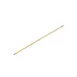Winco FSC-60H 55" Wooden Handle for Winco FSS-24 (Head Sold Separately) 1 image