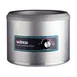 Winco FW-7R500 Countertop Round Food Pan Warmer/Cooker w/ 7-Quart, Manual Controls 1 image