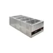 Winco FW-L600 14" Countertop Electric Food Pan Warmer w/ 4/3-Size Single Pan Well 3 image