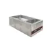 Winco FW-L600 14" Countertop Electric Food Pan Warmer w/ 4/3-Size Single Pan Well 4 image