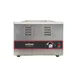 Winco FW-L600 14" Countertop Electric Food Pan Warmer w/ 4/3-Size Single Pan Well 5 image