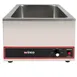 Winco FW-S500 Countertop Full Size Electric Food Pan Warmer, Stainless Steel Body 2 image