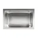Winco FW-S500 Countertop Full Size Electric Food Pan Warmer, Stainless Steel Body 5 image