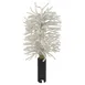 Winco GP-554 Bar Maid Champagne Flute (5") Polishing Head for GP-100 & GP3-Mini 1 image