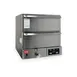 Winston HBB0D2 Cvap® Hold & Serve Drawer, (2) Electric Differential Controls 2 image