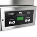 Winston HBB0N2 Cvap® Hold & Serve Drawer, (2) Electric Differential Controls 4 image