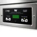Winston HBB5D1 Cvap® Hold & Serve Drawer, with Fan 4 image