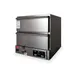 Winston HBB5D2 Cvap® Hold & Serve Drawer, with Fan 3 image