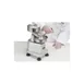 Winco HBP-3 Hamburger Press 10" Heavy-duty with 4" and 5" Plates - 1/Set 5 image