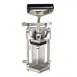 Winco HFC-500 Quick Slice French Fry Cutter – 1/2" Square Cut, Cast Iron, Steel Blades, Countertop/Wall, Manual 1 image