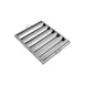 Winco HFS-2520 Stainless Steel Hood Filter - 25" x 20" x 1.5" 1 image