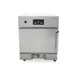 Winston HOV3-05UV Mobile Half Height Insulated Proofing Holding Cabinet, (1) Solid Dor 1 image