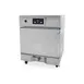 Winston HOV3-05UV Mobile Half Height Insulated Proofing Holding Cabinet, (1) Solid Dor 3 image