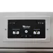 Winston HOV3-05UV Mobile Half Height Insulated Proofing Holding Cabinet, (1) Solid Dor 4 image