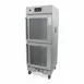 Winston HOV3-14UV Mobile Full Height Insulated Proofing Holding Cabinet, (1) Stainless Steel Dutch Door	 2 image