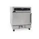 Winston HOV5-04UV Mobile Half Height Insulated Proofing Holding Cabinet, (1) Solid Door 2 image