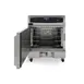 Winston HOV5-04UV Mobile Half Height Insulated Proofing Holding Cabinet, (1) Solid Door 4 image
