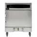 Winston HOV5-04UV Mobile Half Height Insulated Proofing Holding Cabinet, (1) Solid Door 1 image