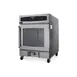 Winston HOV5-05UV Mobile Half Height Insulated Proofing Holding Cabinet, (1) Solid Door 3 image