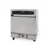 Winston HOV7-04UV Mobile Half Height InsulatedVProofing Holding Cabinet, (1) Solid Door 3 image